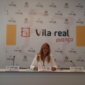 Cs de Vila-real pide aumentar el número de papeleras en la localidad