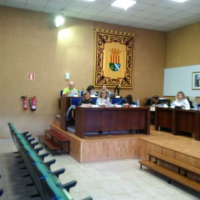 Ciudadanos (C’s) de Benicàssim saca adelante sus propuestas en las cuentas municipales