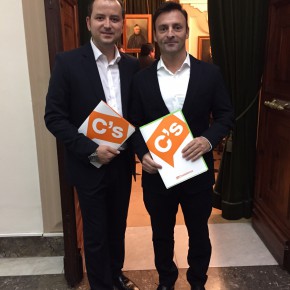 Ciudadanos (C's) de Castellón pregunta al equipo de Gobierno cuántos desahucios ha paralizado