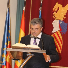 Ciudadanos (C’s) de Benicarló critica el sobrecoste desmedido de otro monumento a la alcachofa