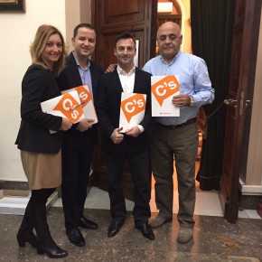 Ciudadanos (C’s) de Castellón consigue implementar el 112 en el municipio