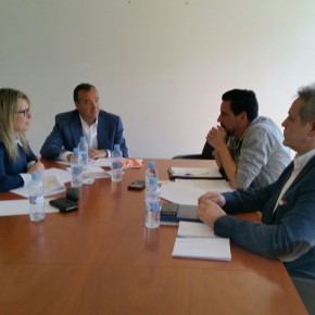 C's presenta iniciativas en el Congreso sobre la mejora y el mantenimiento de la seguridad vial para los motoristas