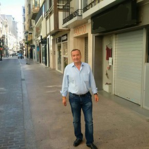 Domingo Lorenzo defiende el derecho del ciudadano a poder elegir dónde, cuándo y cómo comprar