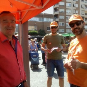 Domingo Lorenzo: “Ciudadanos tiene el equipo que liderará un nuevo tiempo de acuerdo y de cambio en España”