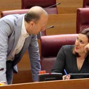 Marí: “El pufo en el Hospital Provincial de Castellón es una demostración más de la corrupción y la falta de gestión del PP”