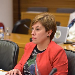 Mercedes Ventura: “Compromís y PSOE toman el pelo a los vecinos de Vila-real”