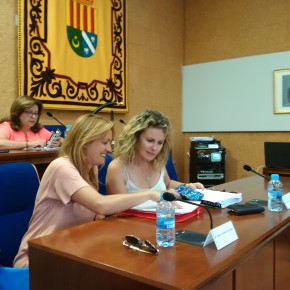 Ciudadanos (C’s) de Benicàssim consigue el apoyo para que el Ayuntamiento utilice pinturas antideslizantes en las vías del municipio