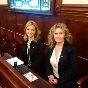 Ciudadanos (C’s) de Castellón reclama al Consell la supresión de los barracones de la provincia