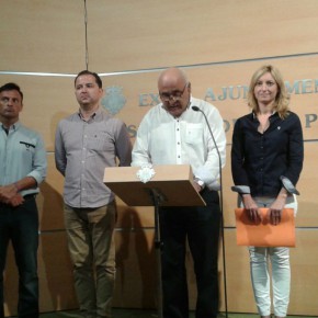 Ciudadanos (C's) de Castellón propone que los coches ecológicos no paguen zona azul o verde Ciudadanos (C's) de Castellón propone que los coches ecológicos no paguen zona azul o verde
