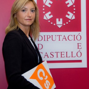 Cs de Castellón exige a la consellera Bravo más personal para los Juzgados de la provincia