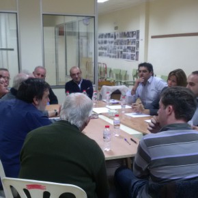 Ciudadanos (C’s) de Vila-real apuesta por promover la participación vecinal