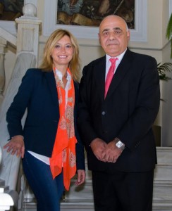 CG y VIDAL