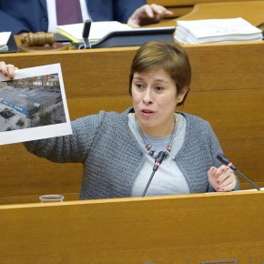 C’s pide la comparecencia de Marzà para explicar “los incumplimientos del calendario para iniciar obras de centros”