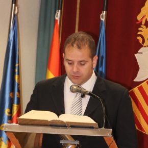 Compte: "Cs en Benicarló celebra que se haya empezado a limpiar la Basseta del Bovalar” Compte: "Cs en Benicarló celebra que se haya empezado a limpiar la Basseta del Bovalar”