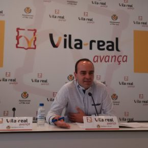 Cs de Vila-real pide "extremar las medidas de seguridad en la Jura de Bandera ante la asistencia masiva de público" Cs de Vila-real pide "extremar las medidas de seguridad en la Jura de Bandera ante la asistencia masiva de público"