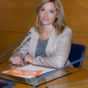 Ciudadanos (Cs) pide dar marcha atrás con los peajes blandos de la AP-7 en la Diputación de Castellón Ciudadanos (Cs) pide dar marcha atrás con los peajes blandos de la AP-7 en la Diputación de Castellón