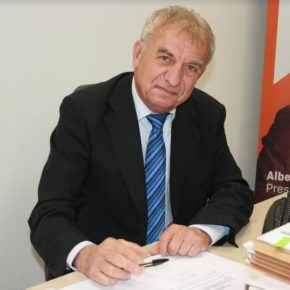 Xavier Vinyals: “Almazora opta al premio al buen Gobierno por el fomento de la salud por la responsabilidad de Cs y no por el bipartito” Xavier Vinyals: “Almazora opta al premio al buen Gobierno por el fomento de la salud por la responsabilidad de Cs y no por el bipartito”