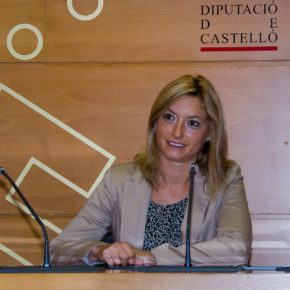 Gabarda: “El freno para las soluciones ante la despoblación es el bipartidismo y su pugna administrativa en la provincia”