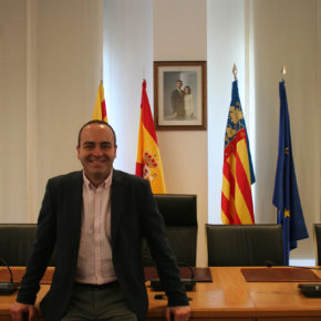 Cs de Vila-real exige la equiparación salarial para los Cuerpos y Fuerzas de Seguridad del Estado