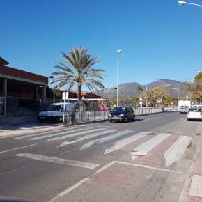 Ciudadanos (Cs) Benicàssim pide presencia policial en la salida del colegio Parmerar Ciudadanos (Cs) Benicàssim pide presencia policial en la salida del colegio Parmerar