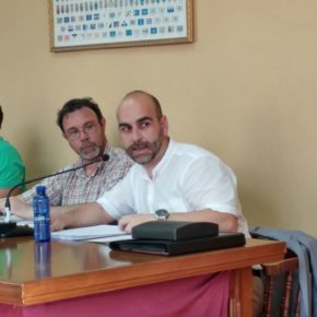 Hernández: “Cs de La Vall se abstiene en los presupuestos a cambio de la puesta en marcha de iniciativas para el municipio” Hernández: “Cs de La Vall se abstiene en los presupuestos a cambio de la puesta en marcha de iniciativas para el municipio”