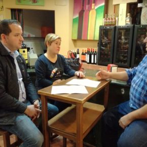 Cs presentará enmiendas a la Ley de Salud para proteger la singularidad de enclaves tradicionales y turísticos como las tascas Cs presentará enmiendas a la Ley de Salud para proteger la singularidad de enclaves tradicionales y turísticos como las tascas