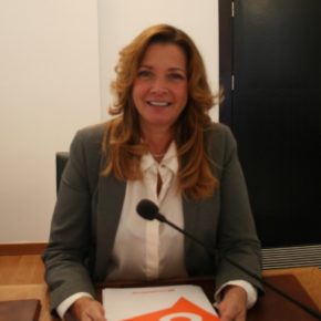 Cs pide elaborar un inventario sobre edificios públicos y paradas de bus inaccesibles así como un calendario de actuación Cs pide elaborar un inventario sobre edificios públicos y paradas de bus inaccesibles así como un calendario de actuación