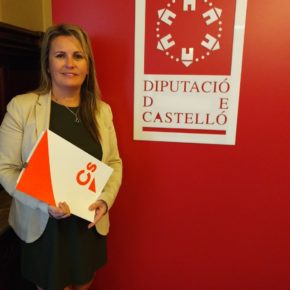 Cs en la Diputación de Castellón insta a Conselleria a poner en marcha el Pet-Tac y a cubrir las plazas del Hospital Provincial