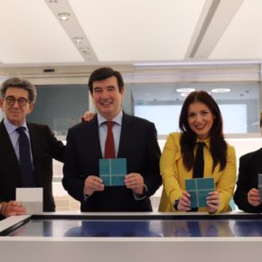 Ciudadanos exige una política industrial comprometida con la innovación Ciudadanos exige una política industrial comprometida con la innovación