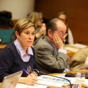 Ventura: “Cs apuesta por un modelo educativo trilingüe, sin imposiciones y que garantice la libertad de los padres” Ventura: “Cs apuesta por un modelo educativo trilingüe, sin imposiciones y que garantice la libertad de los padres”