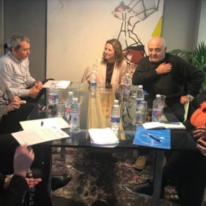 Cs reclama que llegue a casa de todos los castellonenses la 'carta tributaria de pago' prometida al inicio de legislatura