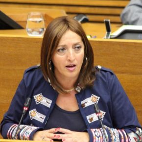 Rosa García: “Cs defiende la recuperación y puesta en marcha del Centro el 'Mas de les tortugues' en el Desert de les Palmes ” Rosa García: “Cs defiende la recuperación y puesta en marcha del Centro el 'Mas de les tortugues' en el Desert de les Palmes ”