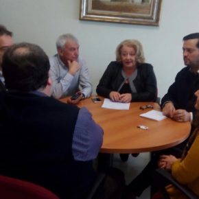 Cs de Oropesa reclama al equipo de Gobierno celeridad para ejecutar el estudio sobre la Residencia de mayores Cs de Oropesa reclama al equipo de Gobierno celeridad para ejecutar el estudio sobre la Residencia de mayores