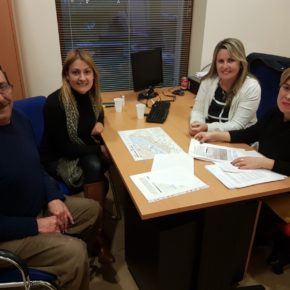 Cs de Benicàssim pide un estudio técnico sobre la posibilidad de construir un segundo instituto en la zona sur de la ciudad