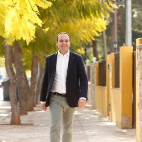 Domingo Vicent acusa al bipartito de "ignorar a los vecinos y fomentar una participación ciudadana maquillada" Domingo Vicent acusa al bipartito de "ignorar a los vecinos y fomentar una participación ciudadana maquillada"