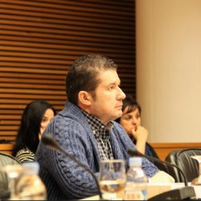 Cs crece más de un 30% en la Comunitat Valenciana en los últimos seis meses y roza los 15.000 inscritos Cs crece más de un 30% en la Comunitat Valenciana en los últimos seis meses y roza los 15.000 inscritos
