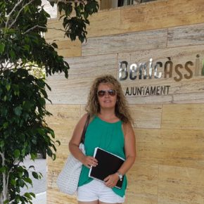 Ciudadanos (Cs) de Benicàssim insta a elaborar un Plan de Igualdad en el Ayuntamiento Ciudadanos (Cs) de Benicàssim insta a elaborar un Plan de Igualdad en el Ayuntamiento