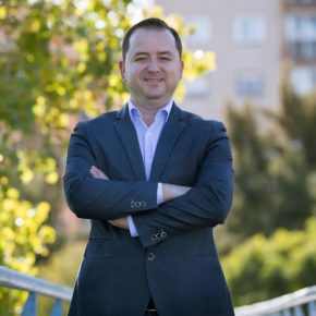 Paduraru: “Con el ZASca a la Plaza Muralla Liberal y la Plaza Tetuán pierde el sector hostelero y sus trabajadores” Paduraru: “Con el ZASca a la Plaza Muralla Liberal y la Plaza Tetuán pierde el sector hostelero y sus trabajadores”