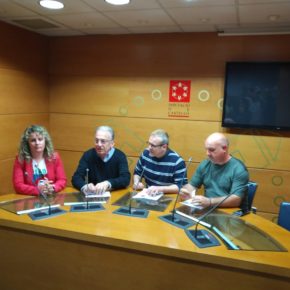 Cs  de Benicàssim llega a un consenso con el resto de grupos de la oposición para los remanentes del municipio