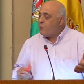 Cs de Castellón pide en el pleno que el Ayuntamiento suspenda la información pública de la parte pormenorizada del Plan General Cs de Castellón pide en el pleno que el Ayuntamiento suspenda la información pública de la parte pormenorizada del Plan General