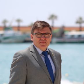 Cs de Benicarló critica que la campaña de promoción de productos del Mercat Central sea solo en valenciano Cs de Benicarló critica que la campaña de promoción de productos del Mercat Central sea solo en valenciano