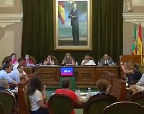 Cs celebra que Castellón vaya a optar a LIFE y lamenta que el bipartito vote en contra de solucionar la situación de Sant Vicent Ferrer