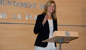 Gabarda pide al bipartito agilizar la proposición de Cs para que todos los dependientes cobren a partir del sexto mes y no esperen dos años