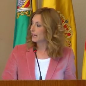 Ciudadanos (Cs) de Castellón modifica en más de dos millones de euros el presupuesto municipal a través de 24 enmiendas Ciudadanos (Cs) de Castellón modifica en más de dos millones de euros el presupuesto municipal a través de 24 enmiendas