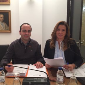 Cs de Vila-real consigue que el Ayuntamiento publique los gastos, servicios y actividades en la web municipal