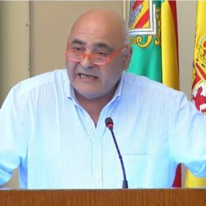 Cs de Castellón critica que el PSPV se oponga a informar a los residentes europeos sobre sus derechos de voto Cs de Castellón critica que el PSPV se oponga a informar a los residentes europeos sobre sus derechos de voto