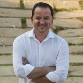 Paduraru exige al nuevo concejal "la convocatoria urgente del Consejo Local de Seguridad" Paduraru exige al nuevo concejal "la convocatoria urgente del Consejo Local de Seguridad"