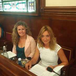 Ciudadanos en la Diputación consigue instar a la Conselleria para buscar una solución consensuada a la supresión de TNA