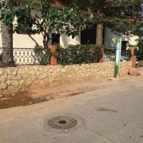 Cs de Castellón presenta una proposición para que se cumpla con la normativa de accesibilidad en Benadresa Cs de Castellón presenta una proposición para que se cumpla con la normativa de accesibilidad en Benadresa