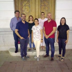 Ciudadanos (Cs) abre una nueva agrupación en Alqueries del Niño Perdido Ciudadanos (Cs) abre una nueva agrupación en Alqueries del Niño Perdido